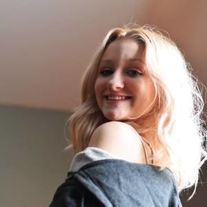 Meet your Posher, Ellie